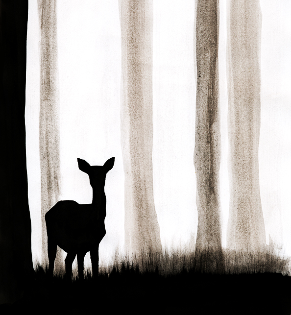 deer