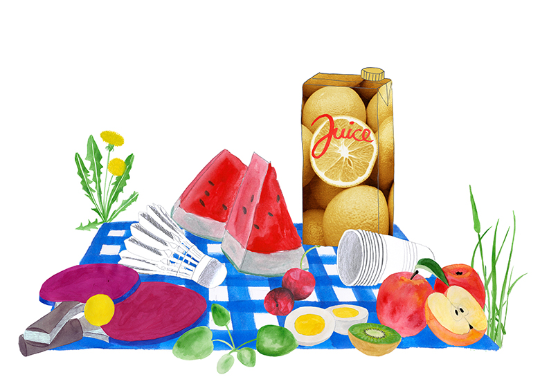 picknick