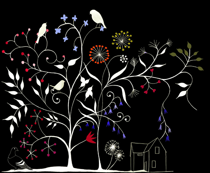 tree