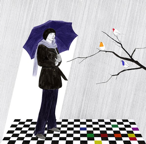 umbrella